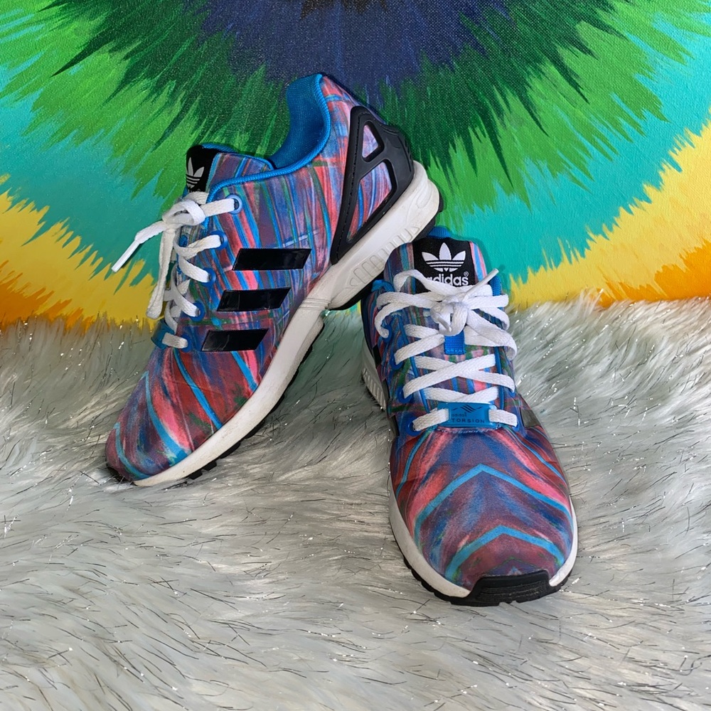 Adidas torsion